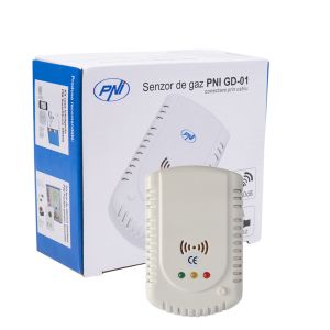 PNI GD-01 gas sensor