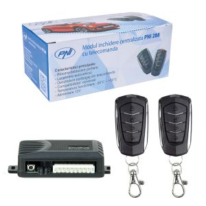 PNI 288 central locking mode