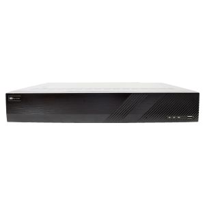 NVR PNI House 3316H4 NVR PNI House 3316H4 with IP 16CH POE 12MP POE, 4K output, Network Bandwidth 192Mbps/192Mbps, 2 x HDMI, 2 x Gigabit LAN, SATA x