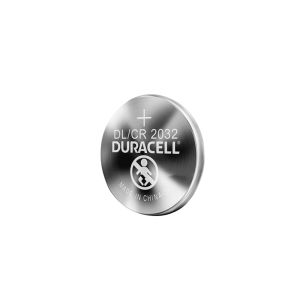 Duracell Specialized Lithium Batteries, DL2032