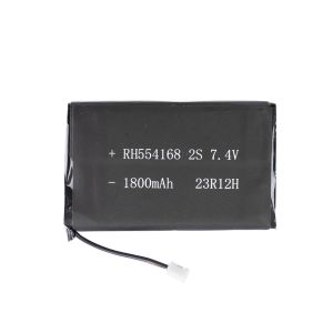 Battery PNI 82, Li-Ion 1800 mAh, for the radio station PNI HP 82