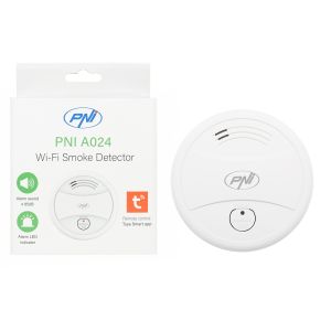 PNI smoke sensor