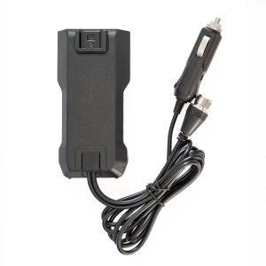 PNI 12V Power Adapter and External Antenna for PNI Escort HP 102