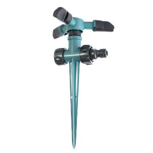 Garden sprinkler with 3 arms PNI AG103