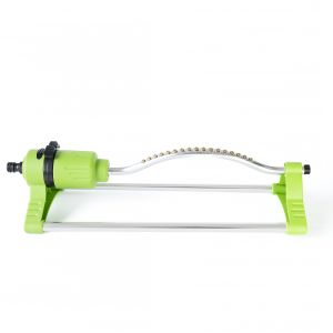 Garden sprinkler PNI AG105 oscillating
