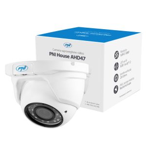Camera surveillance camera PNI House AHD47