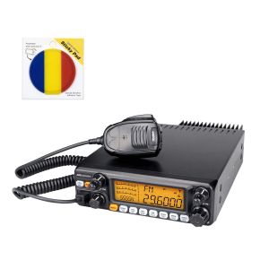 Radio amateur station PNI Jopix AT-5555N I