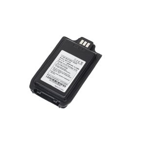 Replacement battery for PNI PoC 1800 portable radio station