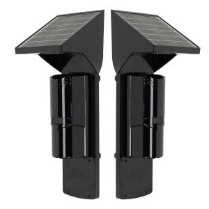 IR perimeter barrier PNI BP100S