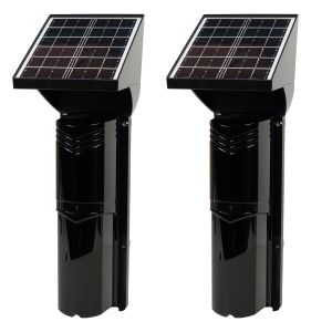 IR perimeter barrier PNI BP200S