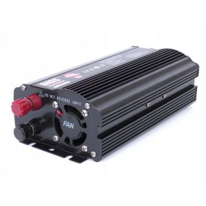 PNI Bass Voltage Inverter