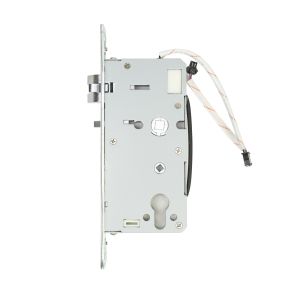 Frog for Yala hotel access control PNI CH2000L