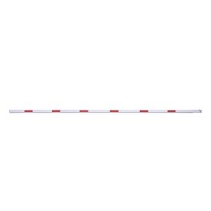 Replacement arm for the PNI parking access barrier, length 6m