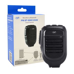 Microphone with Bluetooth PNI BT-MIKE 8500