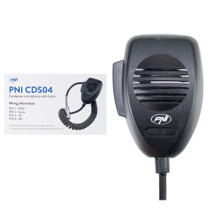 PNI CDS04 condenser microphone