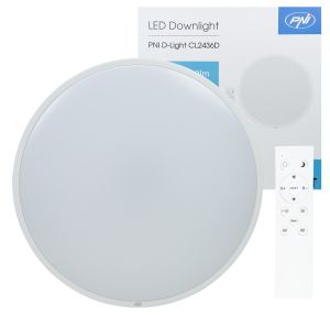 PNI D-Light CL2436D LED ceiling light