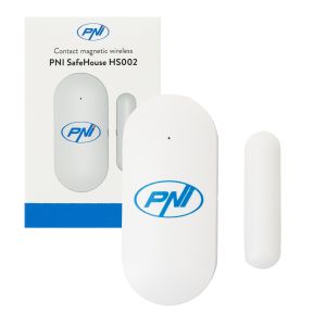 PNI wireless magnetic contact