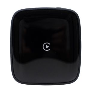Wireless NIBP conversion module