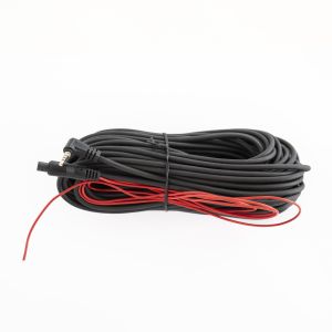 PNI extension cable length 15m for reversing cameras