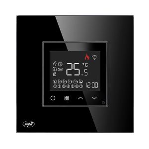 Built-in smart thermostat PNI CT25B