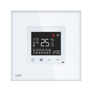Smart thermostat PNI CT25W