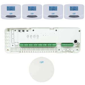 PNI CT28 Pro 4 WiFi automation kit