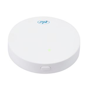 PNI CT28WIFIS Internet Hub for PNI CT28S Control Module with 8 Zones Underfloor Heating