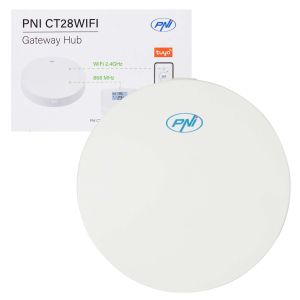 PNI CT28WIFI Internet Hub