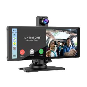 Car Monitor with DVR PNI D1026