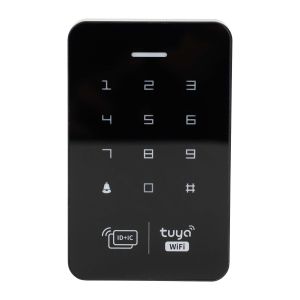 PNI TUYA access control keyboard