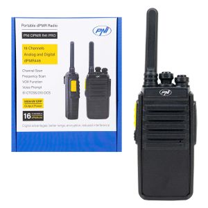 PNI DPMR portable radio station