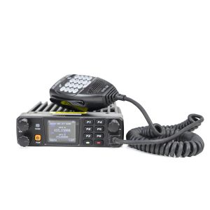 VHF/UHF PNI Alinco DR-MD-520E radio station