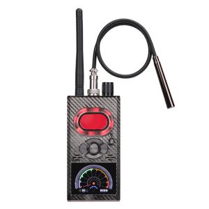 Detector PNI DT900 of GSM frequencies, microphones, video cameras