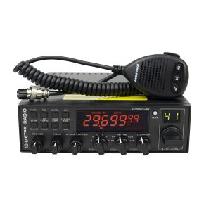 Radio amateur station PNI Dynascan