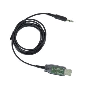 Alinco ERW-7 programming cable