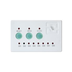 PNI FD200S anti-flooding kit with 2 solenoid valves