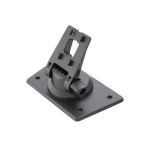 Support for GPS PNI Easy GP900 fixed with adhesive tape