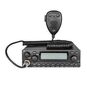 CB and amateur radio station PNI Escort High Power 60