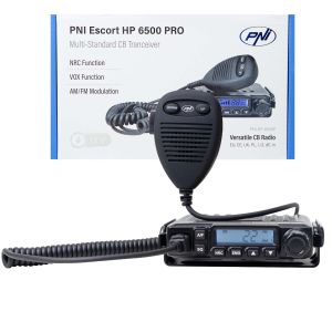 CB radio station PNI Escort HP 6500 PRO