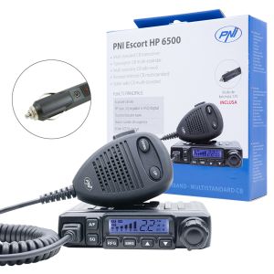 CB PNI Escort HP 6500 radio station