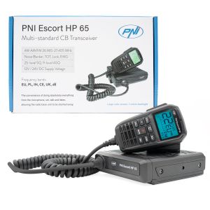 CB radio station PNI Escort HP 65 ASQ