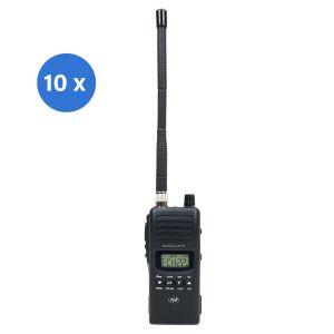 portable CB radio station PNI Escort HP 72