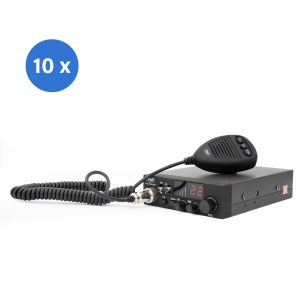 CB radio station PNI Escort HP 8024