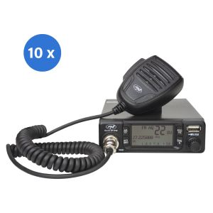 CB radio station PNI Escort HP 9700