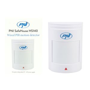 Motion sensor