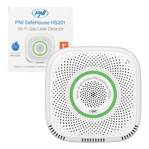 PNI SafeHouse HS201 wireless gas sensor