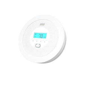Carbon Monoxide (CO) Sensor PNI SafeHouse HS282S Audible Alarm