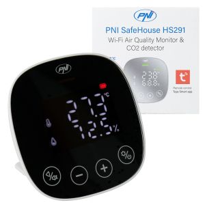 Air quality sensor