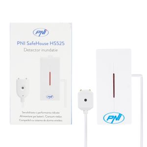 PNI SafeHouse HS525 wireless flood detector