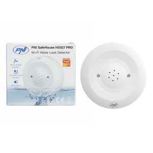 SafeHouse HS527 PRO PNI Flood Sensor Detector
